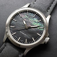 Sinn 556 I Perlmutt S