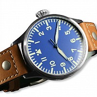 Archimede Pilot 42 H BL