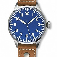 Archimede Pilot 42 H BL