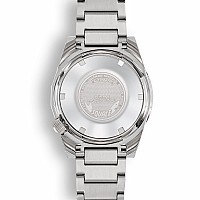 Squale 1521 Blue Blasted