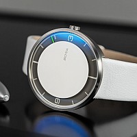 Botta-Design NOVA Automatic 44 mm White