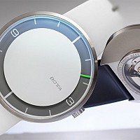 Botta-Design NOVA Automatic 44 mm White