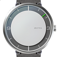 Botta-Design NOVA Automatic 44 mm White
