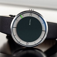 Botta-Design NOVA Automatic 44 mm Black