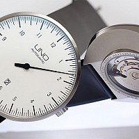 Botta-Design UNO+ ALPIN Automatic