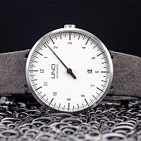 Botta-Design UNO+ ALPIN Automatic