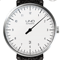 Botta-Design UNO+ ALPIN Automatic