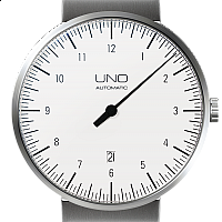 Botta-Design UNO+ ALPIN Automatic