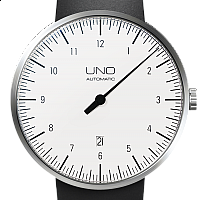 Botta-Design UNO+ ALPIN Automatic