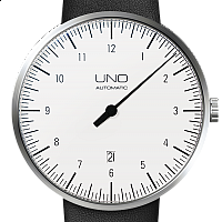 Botta-Design UNO+ ALPIN Automatic