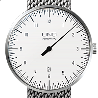 Botta-Design UNO+ ALPIN Automatic