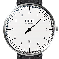 Botta-Design UNO+ ALPIN Automatic