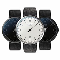 Botta-Design UNO+ ALPIN Automatic