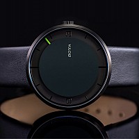 Botta-Design NOVA Automatic 44 mm Black Edition