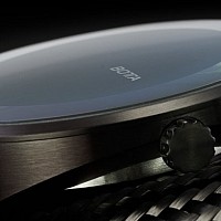 Botta-Design NOVA Automatic 44 mm Black Edition