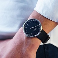 Botta-Design UNO+ CARBON Automatic