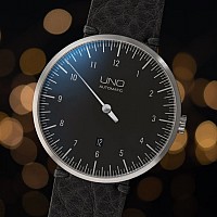 Botta-Design UNO+ CARBON Automatic