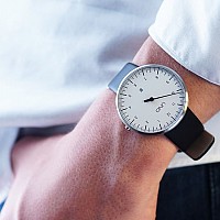 Botta-Design UNO+ White Quartz