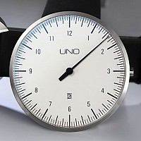 Botta-Design UNO+ White Quartz