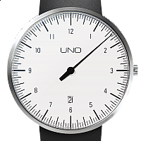 Botta-Design UNO+ White Quartz