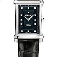 Eterna Contessa Two-Hands black