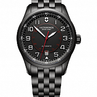 Victorinox AirBoss Mechanical Black Edition steel