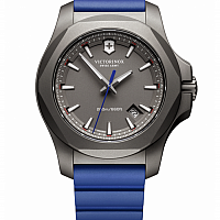 Victorinox I.N.O.X. Titanium Blue 241759