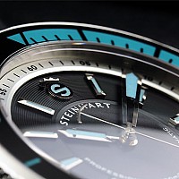 Steinhart OCEAN two blue