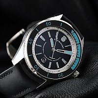 Steinhart OCEAN two blue