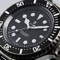 Steinhart OCEAN 44 automatic Keramik