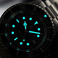 Steinhart OCEAN 44 automatic Keramik