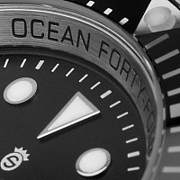 Steinhart OCEAN 44 automatic Keramik