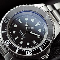 Steinhart OCEAN 44 automatic Keramik