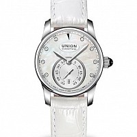 Union Glashütte Seris Small Second D004.228.16.116.00