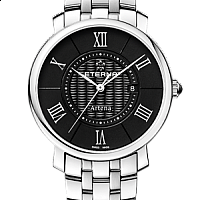 Eterna Artena Lady black roman steel