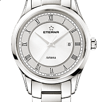 Eterna Artena Gent grey roman steel