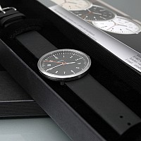Botta-Design TRES 35 Black