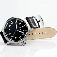 Steinhart Nav B-Uhr 47 Automatik A-Muster