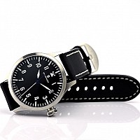 Steinhart Nav.B-Uhr 44 Automatik A-Muster Premium