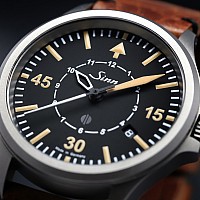 Sinn 856 B-Uhr