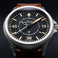 Sinn 856 B-Uhr