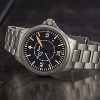 Sinn 856 B-Uhr