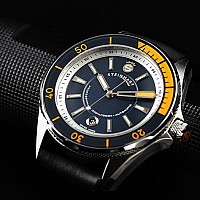 Steinhart OCEAN two Orange