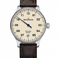 MeisterSinger Circularis CC903