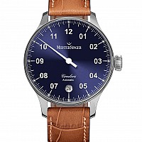 MeisterSinger Circularis CC908