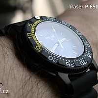 Traser P 6504 Nautic