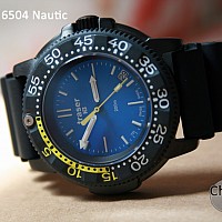 Traser P 6504 Nautic