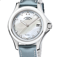 Mühle-Glashütte ProMare Lady