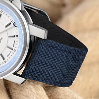 Mühle-Glashütte 29er Zeigerdatum