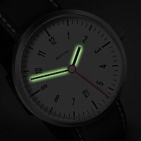 Botta-Design TRES ALPIN Automatic